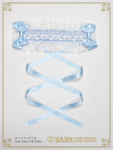 B49HA994 Kumya-chan's Lovely Parade Headdress