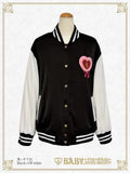 B49JK333 Kumya-chan’s Sweet♡Love Stadium Jacket
