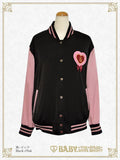 B49JK333 Kumya-chan’s Sweet♡Love Stadium Jacket