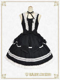 B49JS214 Cul de Paris Jumperskirt