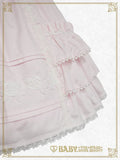 B49JS249 Ribbon Ribbon Gelato Jumperskirt