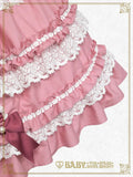 B50OP306 Elegant Rococo Onepiece Dress