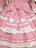 B50OP306 Elegant Rococo Onepiece Dress