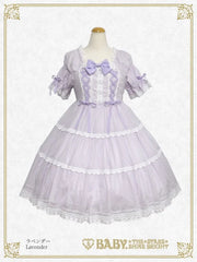 B49OP311 Dessert Onepiece Dress
