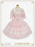 B49OP319 Genoise Onepiece Dress