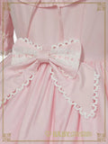 B49OP319 Genoise Onepiece Dress