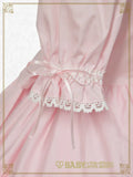 B49OP319 Genoise Onepiece Dress