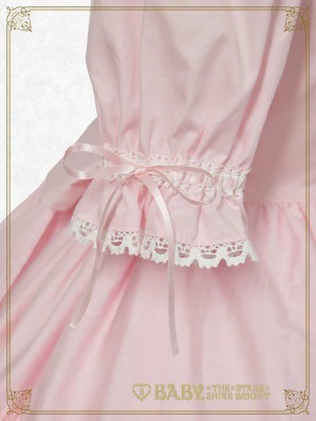 B49OP319 Genoise Onepiece Dress