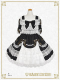 B49OP330 Twinkle Baby Ribbon Onepiece Dress