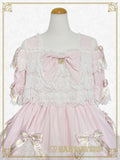 B49OP330 Twinkle Baby Ribbon Onepiece Dress