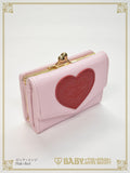 B49OT085 BABY Tri-fold Wallet