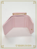 B49OT085 BABY Tri-fold Wallet