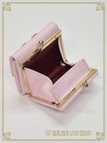 B49OT085 BABY Tri-fold Wallet