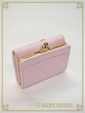 B49OT085 BABY Tri-fold Wallet