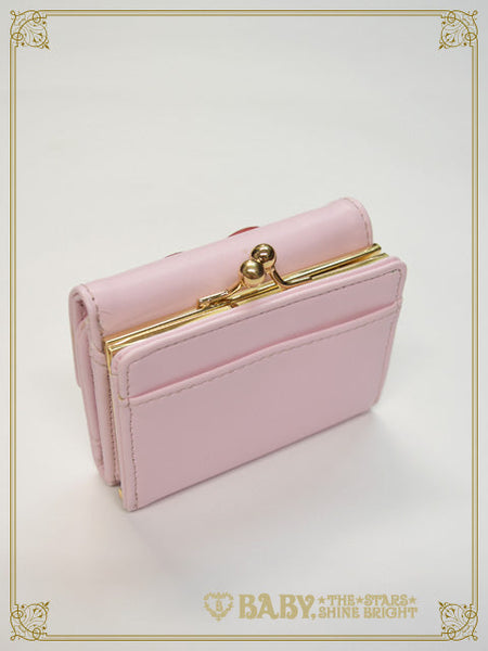 B49OT085 BABY Tri-fold Wallet