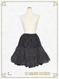 B49PN502 Puffy Long Panier