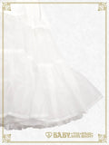 B49PN502 Puffy Long Panier