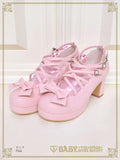 B49SH813 Honey Cross Shoes