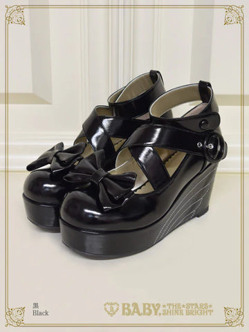 B49SH814 Angel's Shoes