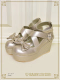 B49SH814 Angel's Shoes