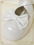 B49SH814 Angel's Shoes