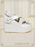 B49SH814 Angel's Shoes