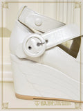 B49SH814 Angel's Shoes