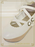 B49SH831 BABY Victoire Shoes