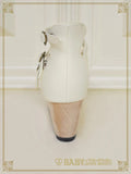 B49SH831 BABY Victoire Shoes