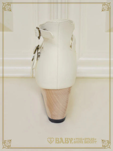 B49SH831 BABY Victoire Shoes