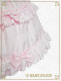 B49SK505 Emmy Ribbon Skirt