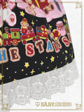 B49SK516 Kumya's Doki★Doki Christmas Party Skirt