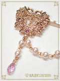 B50AC013 Cinderella Hair Pin