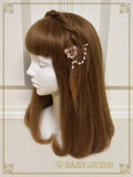 B50AC013 Cinderella Hair Pin