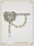 B50AC013 Cinderella Hair Pin