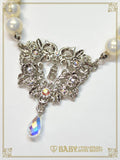 B50AC014 Cinderella Heart Bracelet