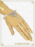 B50AC014 Cinderella Heart Bracelet