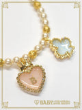 B50AC080 HEART TRUMP Bracelet