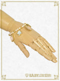 B50AC080 HEART TRUMP Bracelet