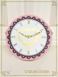 B50BG812 Princess Drop Watch Pouch
