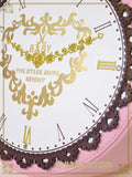 B50BG812 Princess Drop Watch Pouch