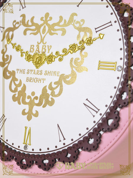 B50BG812 Princess Drop Watch Pouch
