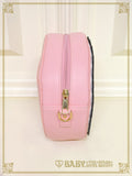 B50BG812 Princess Drop Watch Pouch
