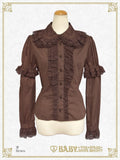 B50BL404 Heart Heart Blouse
