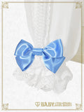B50BL406 Christina Bouquet Princess Chiffon Blouse