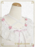 B50BL420 Sugar Little Rose Blouse