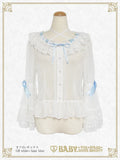 B50BL420 Sugar Little Rose Blouse