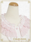 B50BL423 Princess Entremets Blouse