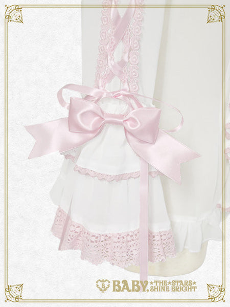 B50BL423 Princess Entremets Blouse