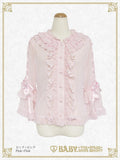 B50BL423 Princess Entremets Blouse